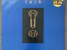 RUSH Counterparts Vinyl LP 1993 Atlantic 7567-82528-1 Excellent Condition