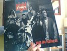 Nightcrawlers - Push The Feeling On - 12