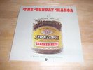 The Sunday Manoa Cracked Seed 1972 Panini PS-1003 Stereo Hawaii VG+ VG+