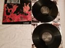 Metallica Load 2 LP Original GF 1996 61923
