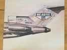 Beastie Boys-Licensed To Ill Vinyl LP  VINTAGE   FC40238 (1986)