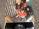 JIMI HENDRIX - BAND OF GYPSY'S - TRACK UK 1970 ORIGINAL PUPPET SLEEVE VG VINYL