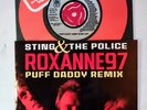 THE POLICE ROXANNE 97 /WALKING  7