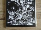 The Cramps - Off The Bone - Vinyl LP - Fully Signed - 1983 Lux Interior, Poison