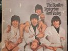 THE BEATLES YESTERDAY AND TODAY BUTCHER COVER 3RD STATE PEEL WITH BONUS LETTER