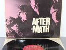 The Rolling Stones - Aftermath - Vinyl LP Album (1966 First Press) - SKL 4786