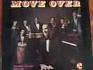 Johnny Colon “Move Over” Vintage Record