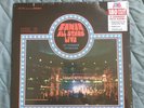 FANIA ALL STARS LIVE AT YANKEE STADIUM VOL2 FANIA 180g IMPORT AUDIOPHILE SEALED