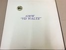 BOB DYLAN  GWW   VD Waltz   1971  U.S. Yellow Vinyl TMOQ LP + Insert Near Mint