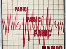 PANIC - SELF-TITLED
