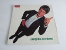 JACQUES DUTRONC 'JACQUES DUTRONC' LP UK DISQUES VOGUES 1966 MONO MOD BEAT