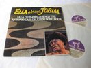 Ella Fitzgerald Sings The Antonio Carlos Jobim Song Book , 2630 201 , 2 x Vinyl