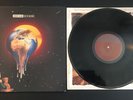 Robert Plant - Fate of Nations Rare 1st Press Vinyl LP Led Zepplin 1993 A1/ B1