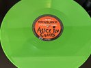 Alice In Chains - Would? 12” Green Promo Single Vinyl LP NM 1993 Release - Rare