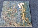 FOREST - S/T UK 1ST RARE G/FOLD STEREO SHVL760 A1G/B1G 1969 FOLK/PSYCH VG+/VG+