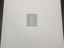 JOY DIVISION - Unknown Pleasures, Ltd 40th Anni RUBY RED VINYL LP Used