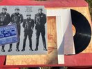 ELECTRA GLIDE IN BLUE Original Soundtrack LP 2 POSTERS and Book