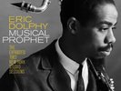 Eric Dolphy Musical Prophet 3 LP RSD 2023 Vinyl LP NM/NM