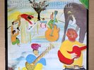 THE BAND - MUSIC FROM BIG PINK - 1981 - CAPITOL RECORDS - UK PRESS