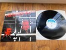 BULLET - hanged man LP THEMES alan parker LIBRARY FUNK hip-hop breaks UK ORIG NM