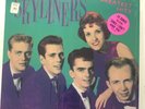 The SKYLINERS Greatest Hits  LP