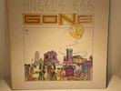 GONG ANGEL’S EGG prog rock funk folk lp Virgin