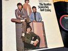 The Beatles YESTERDAY AND TODAY Original 1966 MONO RARE Vinyl NM/EX Condition