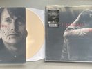 Hannibal - Season 3 RARE Coloured Vinyl (Vanilla & Blue) Brian Reitzell