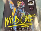 KIP MOORE -Wild Ones (Deluxe Edition) (2023 RSD Blue Vinyl 2-LP)