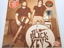 THE BLACK KEYS LIVE AT THE BEACHLAND TAVERN 2023 RSD EXCLUSIVE TANGERINE LP NEW