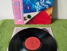 Richard Wright – Wet Dream, 25AP 1141 / NM / Japan, OBI, Vinyl, LP