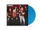 SCORPIONS - VIRGIN KILLER SPECIAL EDITION 180G SKY BLUE VINYL LP (NEW)
