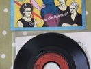 Siouxsie and the banshees, rare Japanese promo, Hong Kong garden, VG +condition
