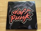 Daft Punk - Homework First French Pressing 1996 Virgin Vinyl Record LP UK: V2821