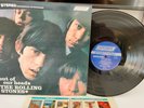 THE ROLLING STONES PS 429 Out Of Our Heads LP US 1965 early STEREO