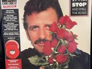 Ringo Starr – Stop And Smell The Roses - Culture Factory USA – CFU01234- RSD