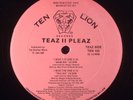 Teaz II Pleaz – I Was The One 12