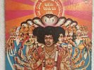 JIMI HENDRIX AXIS BOLD AS LOVE LP  ORIGINAL 1968 TERRE HAUTE 1ST PRESS