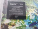 The Associates - SULK (40TH ANNIVERSARY EDITION) BLUE VINYL LP + 3 CDs. Box Set