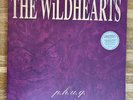 The Wildhearts - P.H.U.Q. Gatefold Limited Edition LP Vinyl Record