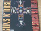 Guns N' Roses - Appetite For Destruction - 2017 Re-release Vinyl LP - SEALED