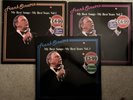 3 FRANK SINATRA FULL SET VINYL LP MY BEST SONGS MY BEST YEARS VOL 1 2 3 RECORDS