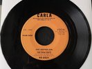 Northern Soul - THE FOUR PRO'S - JUST ANOTHER GIRL - CARLA ISSUE REPRO.