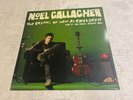 Noel Gallagher The Dreams We Have As Children Green Vinyl
