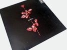 DEPECHE MODE - Violator VINYL LP ALBUM (1990) Stumm64 Mute Records NICE COPY