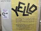 Yello - Pre Release I Love You +++ 12