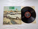 Clifford Coulter   East Side San Jose Vinyl LP  Impulse  EXC