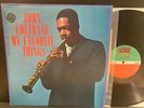 JOHN COLTRANE My Favorite Things SD-1361 1975 AT/GP reissue VG++/VG++