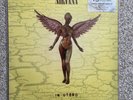 Nirvana In Utero 1998 Simply Vinyl LP New & Sealed 180g Limited Edition RARE