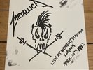 Metallica 12